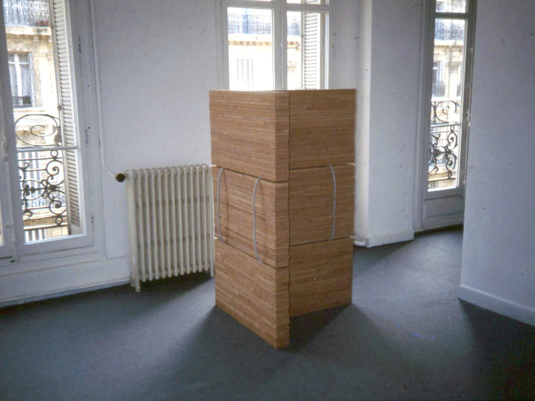 Maas, Giraud & Maurige