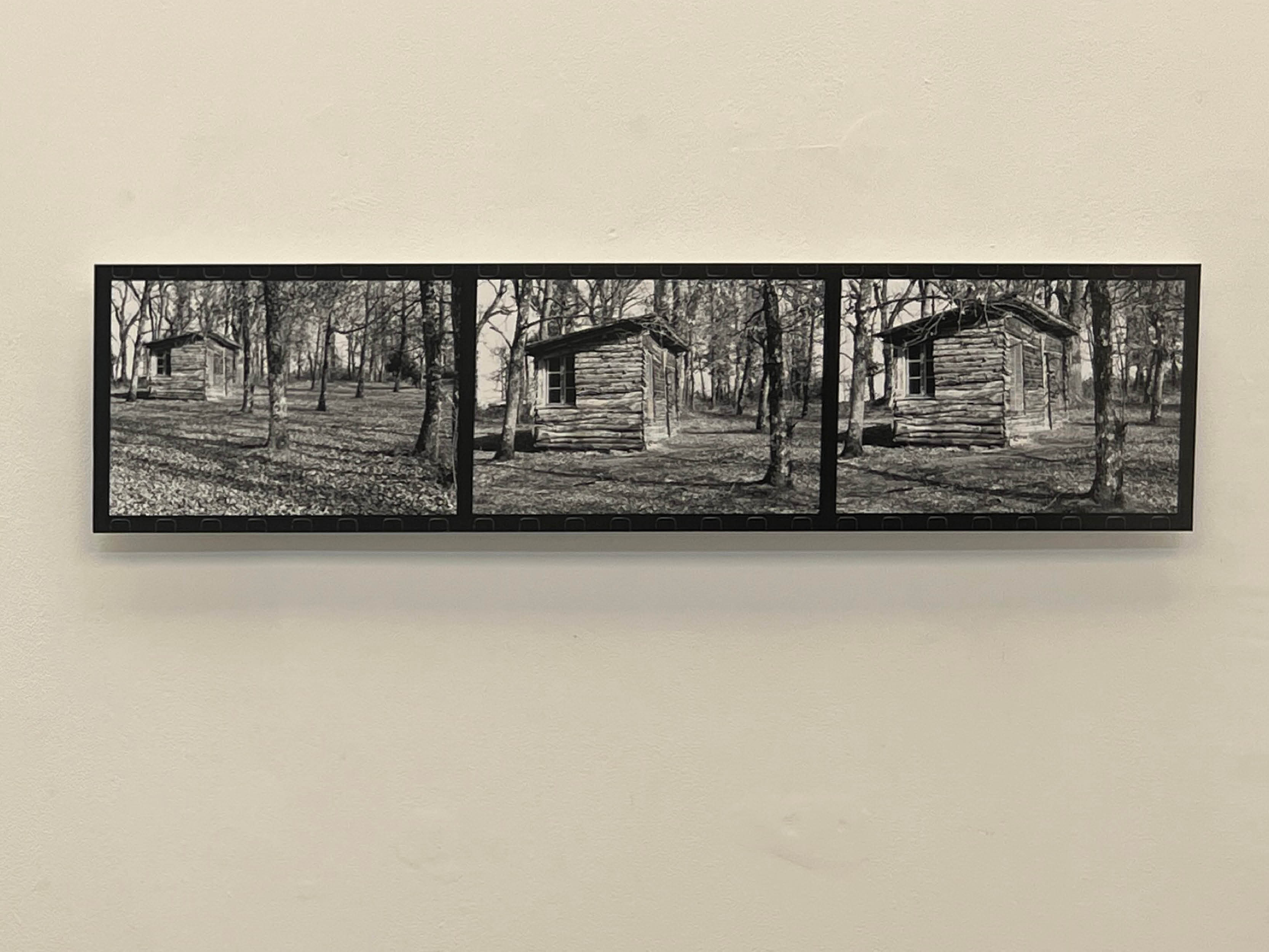 Cabane