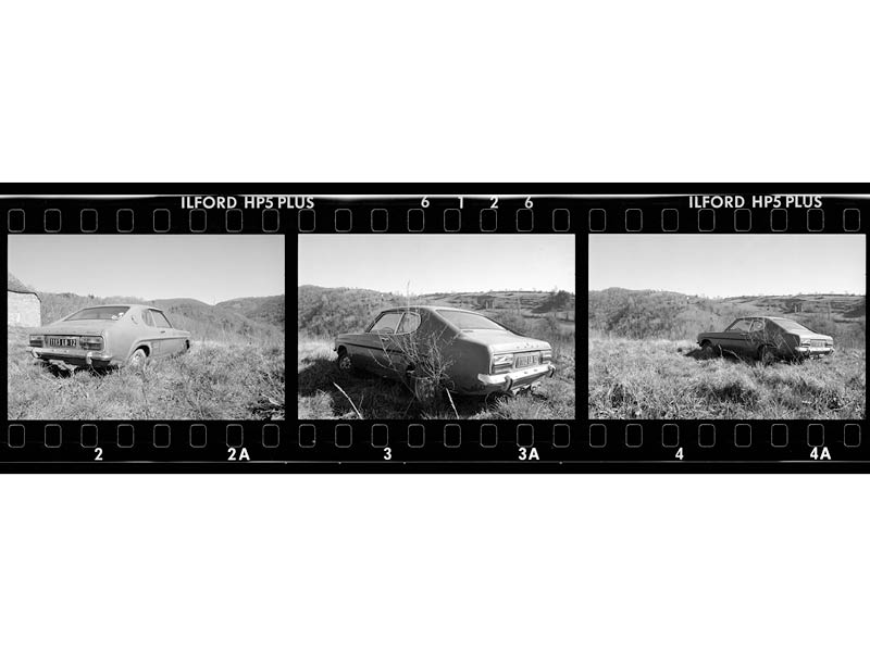 Suites photographiques